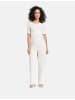 Gerry Weber Hose Tuch/Kombi lang in Off-white