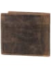 Greenburry Geldbörse Vintage in Brown