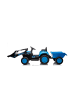 Wisam® Wiederaufladbarer Traktor mit Schaufel BW-X002A