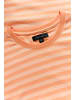 Matinique T-shirt MAjeramy Gerade Passform in Shell Coral