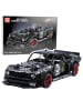 Wisam Bausteine ​​Sportwagen Mustang Hoonicorn V2 3201 Stk.
