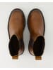Marc O'Polo Shoes Klassische Stiefeletten in Braun