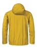 Schöffel Jacke "2.5L 3D Jacket Vistdal M" in molten gold
