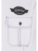 Brandit Brandit Hemden in white