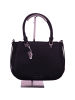 Tamaris Tasche in schwarz