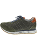 Josef Seibel Anton 02 Sneaker Grün