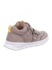 superfit Lauflernschuhe in beige