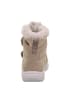 superfit Winterstiefel CRYSTAL in Beige
