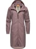 ragwear Übergangsjacke Belinka in Mauve24