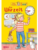 Carlsen Buch - Conni Gelbe Reihe (Beschäftigungsbuch): Die Uhrzeit | Der Klassiker