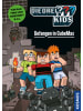 Kosmos Buch - Die drei ??? Kids, Gefangen in CubeMax