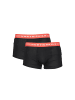 North Sails Schwarze Baumwoll-Boxershorts