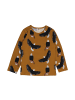 Walkiddy Langarmshirt Magestic Eagles-Shirt