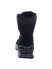 LOWA Schnürstiefel in schwarz