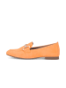 Gabor Fashion Slipper in orange