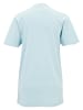 Mister Tee T-Shirt in oceanblue
