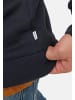 Jack & Jones Hoodie 'Logo' in dunkelblau