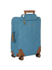 BRIC`s X-Travel - 4-Rollen-Kabinentrolley S 55 cm in sky