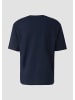 s.Oliver T-Shirt in 5978_navy