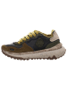 Satorisan Sneaker Low in oliv