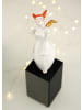 Goebel Figur " Kati Zorn - Art & Angel Himmlischer Auftritt " in Weiß