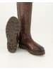 MELVIN & HAMILTON Klassische Stiefel in Braun