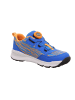 superfit Sneaker FREE RIDE in Blau/Orange