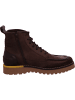 Bullboxer Schnürstiefel in braun