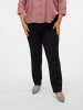 Vero Moda Straight-Fit in Black