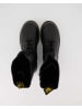 Dr. Martens Schnürstiefel in Schwarz