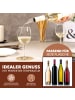 bremermann 5tlg-Set Wein-Set