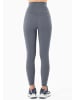 Organication Leggings LIBBY in Dark-Blue