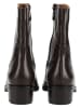 Everybody Stiefelette BEE in Schwarz