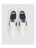 Hackett London Sneakers Blake in Weiß