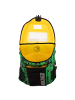 LEGO Schulranzen Ninjago Easy School Bag in Grün