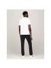 Tommy Hilfiger Polo in white