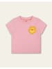 Oilily Tak T-Shirt in Rosa