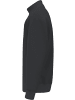 erima Unisex Erwachsene, Erwachsene Trainingsjacke in schwarz