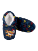Paw Patrol Paw Patrol Homesocks ABS Winter Hausschuhe gefüttert in blau
