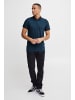 BLEND Poloshirt BHAlfredo in Blau