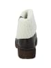 palado Winterstiefeletten in brown
