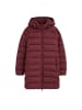 Polo Club Jacke WOMAN BRUNA LONG SLEEVE REGULAR FIT in Wein