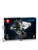 Reobrix 33018 Flugzeugmotor 1351 Teile Klemmbaustein Modell