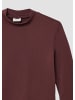 s.Oliver T-Shirt in 4927_bordeaux