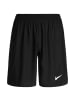 Nike Performance Trainingsshorts Vapor IV in schwarz