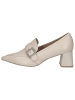 Caprice Pumps in CREAM PERLATO