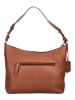 Burkely Taschen in Chestnut