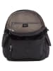 Kipling Basic City Rucksack 33,5 cm in black noir