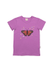 Walkiddy T-Shirt Flowers and Butterflies-T-Shirt