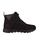 Timberland Stiefel schwarz